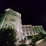 Ristorante La Scogliera Hotel Amantea