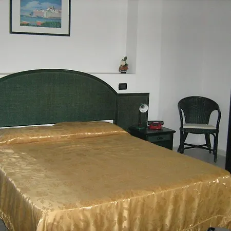 Hotel Ristorante La Scogliera Amantea