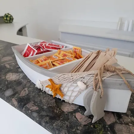 Hotel Ristorante La Scogliera