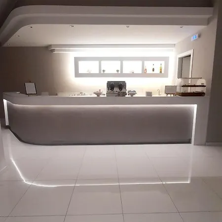 Ristorante La Scogliera 4*