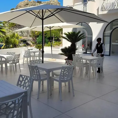 Ristorante La Scogliera