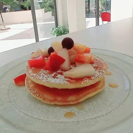 Ristorante La Scogliera Амантея