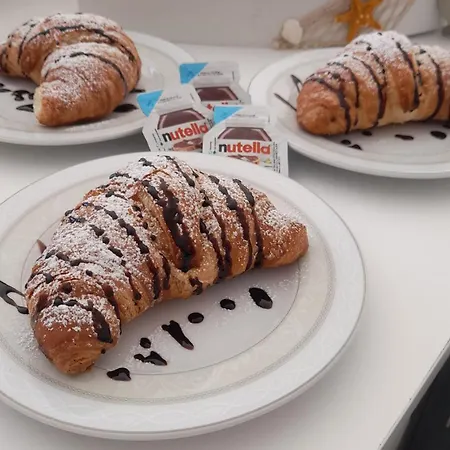 Ristorante La Scogliera