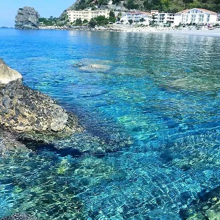 Ristorante La Scogliera
