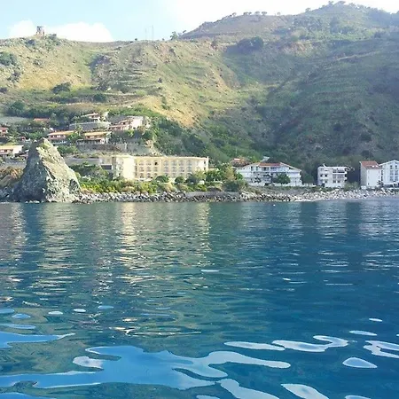 Hotel Ristorante La Scogliera Amantea