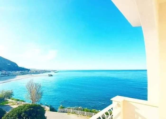 Ristorante La Scogliera Hotel