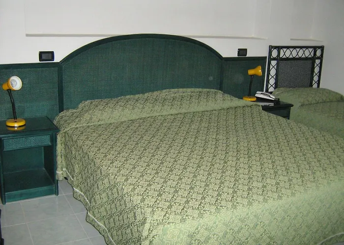 Hotel Ristorante La Scogliera