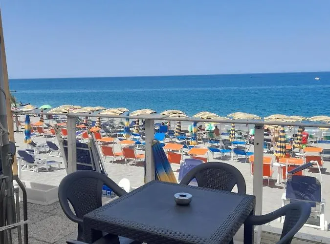 酒店 Ristorante La Scogliera