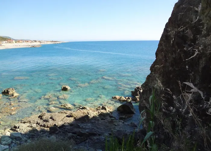 Hotel Ristorante La Scogliera