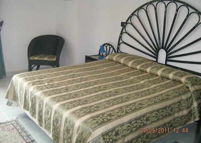 Hotel Ristorante La Scogliera