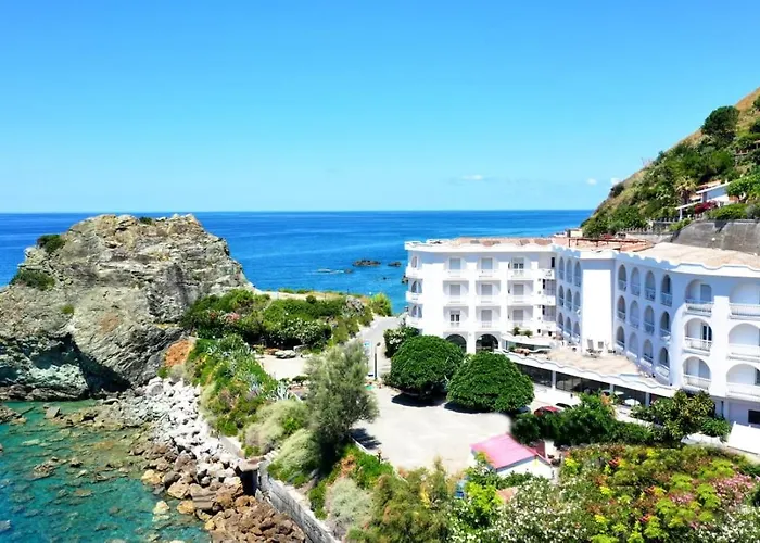 Ristorante La Scogliera Hotel