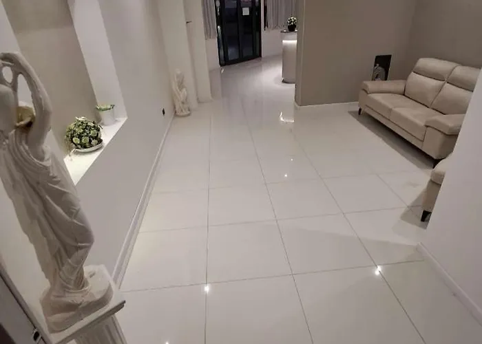 Hotel Ristorante La Scogliera Amantea