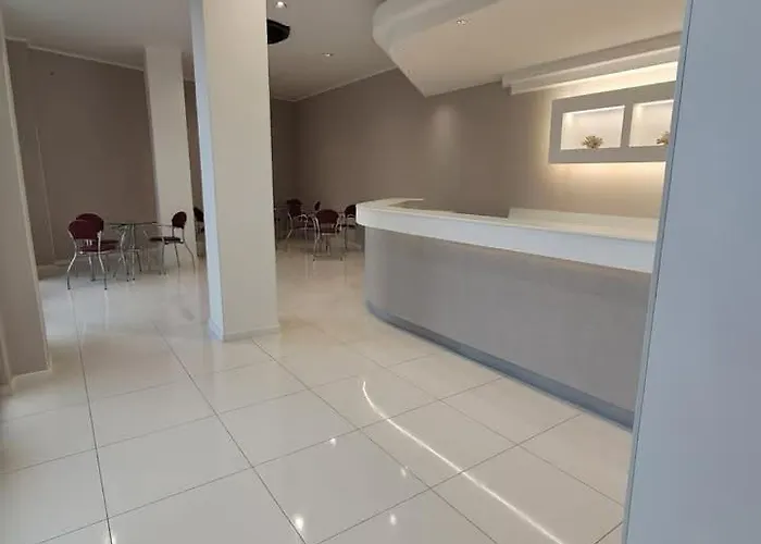 Ristorante La Scogliera