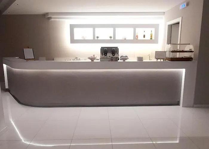 Ristorante La Scogliera 4*