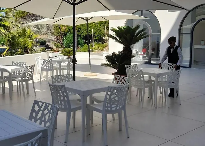 Ristorante La Scogliera