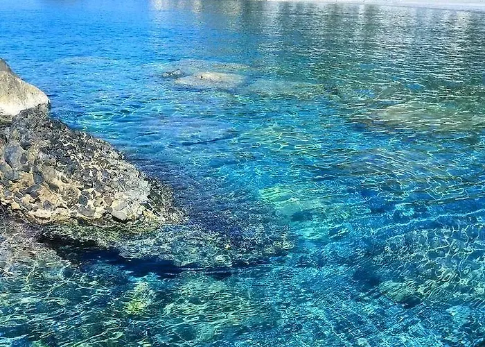 Ristorante La Scogliera