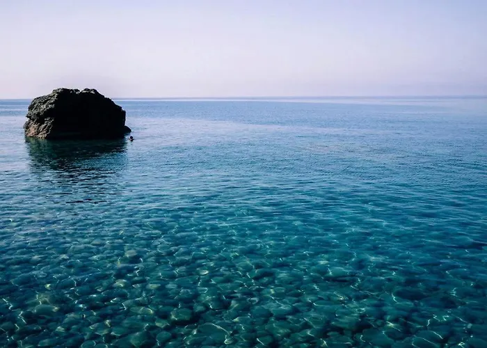 Ristorante La Scogliera 4*