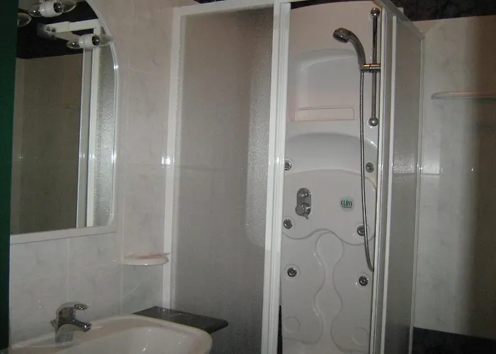 Ristorante La Scogliera