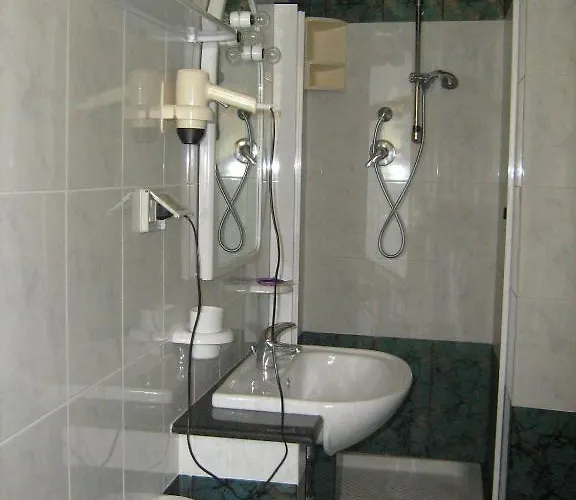 Ristorante La Scogliera Hotel